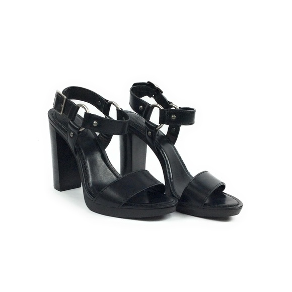 Frye Shoes - FRYE Women's Sara Harness Dress Sandal